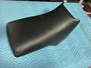 New Replacement seat cover fits Yamaha Kodiak 400 1993-95 YFM400 YFM 400 Black 380B