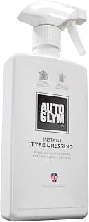 Autoglym ITD500US Instant Tyre Dressing - 16.9 oz.