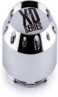 Wheel Pros 464K106 Wheel Center Cap
