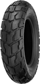 Shinko SR426 Series Front/Rear Tire, 130/90-10