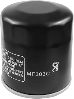 2520799 3084963 Oil Filter Replacement for Polaris Sportsman 500 400 450 335 2004-2013 Ranger 500 400 Crew Magnum 425 325 500 330 Scrambler 500 Trail Boss 325 330 Hawkeye 300 400