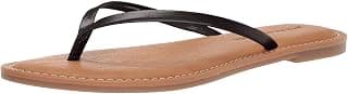 Women's Thong Sandal
