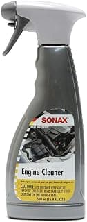 Sonax (543200-755) Engine Cold Cleaner - 16.9 fl. oz.