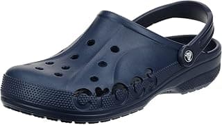 Men's and Women's Baya Clog | Comfortable Slip On Shoe | Casual Water Shoe