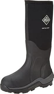 Arctic Sport Rubber High Performance Men's Winter Boot