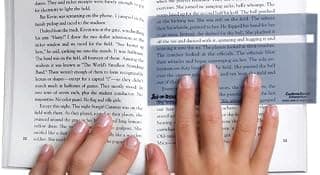See-N-Read 1503905CQ Reading Tool - Book Size, Pack of 3
