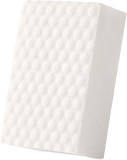 Eraser Sponge | Multi-Purpose Compressed Sponge with No Scratches | Household Cleaning Tools for Furniture, Range Hood, Refrigerator, Air-Conditioning, Computer Scrubbing Myjio
