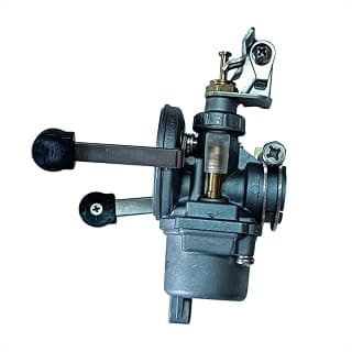 Goodfind68 New Carburetor Compatible with Tohatsu Nissan 3.5hp 2.5hp Boat Motors Carb 3F0-03100-4 3D5-03100