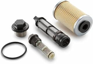 NEW KTM OIL FILTER SERVICE KIT 2014 2015 2016 RC 390 DUKE 90238015010