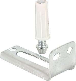 Prime-Line Products N 6992 Bi-Fold Door Pivot Bracket and Pin Kit
