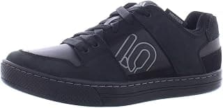 Mens Freerider DLX Mountain Bike Shoes Shoes