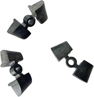 Driven Clutch Nylon Block Compatible for CFmoto 400 450 500 500S 520 550 X550 U550 Z550 Z5-EX 600 625 820 850 950 1000 ATV UTV 0GR0-052005