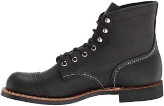 Heritage Iron Ranger 6" Boot