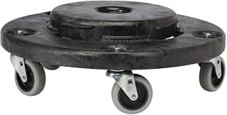 Rubbermaid Brute Dolly