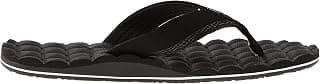 Men's Recliner Flip Flop Sandal