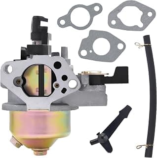 FitBest Carburetor Carb for Honda GX270 9.0HP Engine Replaces 16100-ZH9-W21