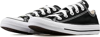 Unisex Chuck Taylor All Star Ox Low Top Classic Beach Glass Sneaker