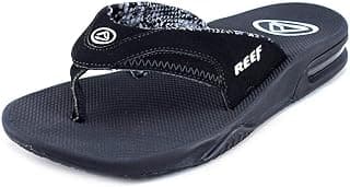 Women's Fanning Flip Flop