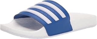 unisex-adult Adilette Boost Slides Slide Sandal