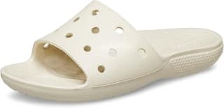 unisex-adult Classic Slides Slide Sandal