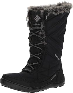 Women's Minx Mid III