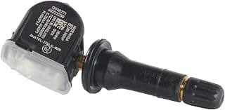 ACDelco GM Original Equipment 13598771 Tire Pressure Monitoring System (TPMS) Sensor