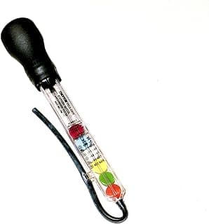 Thexton THE106 Anti-Freeze Tester