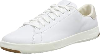 Women's Grandpro Tennis Sneakers