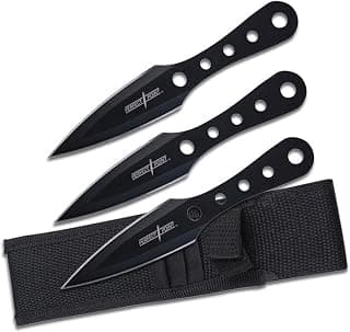 Perfect Point Throwing Knife