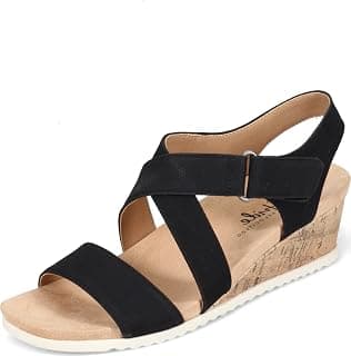 womens Women's Sincere Wedge Sandal Sandal