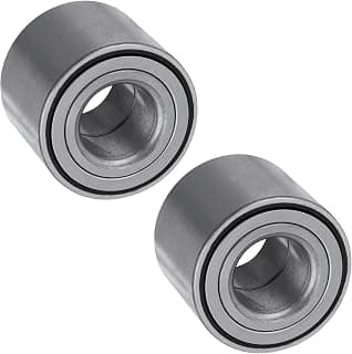 Youxmoto Rear Front Wheel Bearing for Kawasaki KAF400 Mule 600/610/SX 2005-2022, KVF650 Brute Force 650 750, for Kawasaki KAF620 Mule 2510 3000 3010 3020 4010, 92045-0021, 92045-0028, 92045-0094