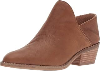 womens Fausst Ankle Boot