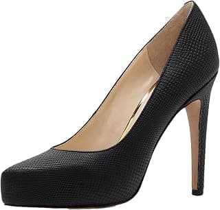 Womens Parisah Platform Pump Pump