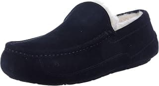 Men's Ascot Slipper