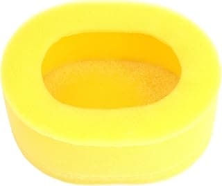 AHL Air Filter Cleaner Element 13780-02C00 13780-02C10 Compatible with Suzuki LT-F160 LTF160 LTF 160 QuadRunner 1990-2007/LT160 LT160E LT 160E QuadRunner 1989 1999 1991 1992