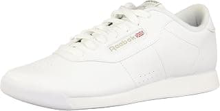 Classic Women's Princess Wide D Sneakers