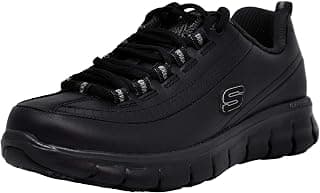 Women's Sure Track Trickel Slip Resistant Work Shoe