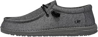 Men's Wally - Multiple Colors - Men’s Shoes - Men's Lace Up Loafers - Comfortable & Light-Weight