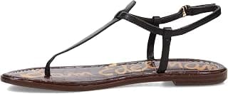 womens Gigi Flat Sandal