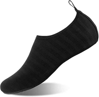 Water-Shoes-Swim-Shoes Quick-Dry Barefoot Aqua-Socks-Beach-Shoes for Pool Yoga Surf for Women-Men