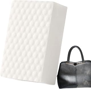 Eraser Sponge | Cuttable Sponge Foam with Extra Thickness | Bathroom Kitchen Tiles Scrubber for Range Hood, Furniture, Air-Conditioning, Computer, Refrigerator Rowces