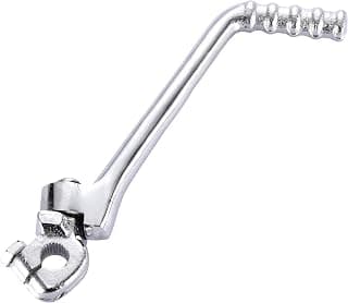 WOOSTAR 15mm Kickstart Lever Pedal Replacement for 50cc 70cc 90cc 110cc 125cc 150cc Pit Bike Dirt Bike