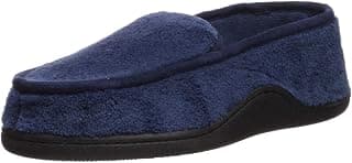 Men's Classic Micro Terry Clog Slipper