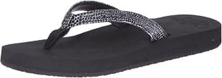 womens Reef Star Cushion Sassy Flip-Flop