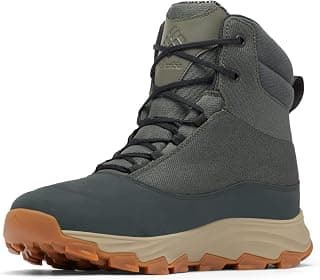 mens Expeditionist Protect Omni-Heat Snow Boot