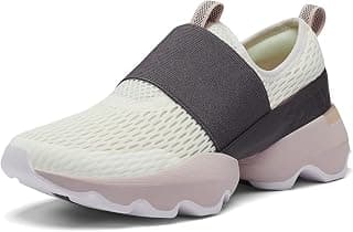 Women's Kinetic Impact Strap Sneaker