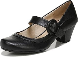 Womens Rozz Pump