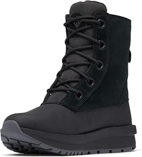 womens Moritza Shield Omni-Heat Snow Boot