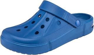 Women's Men's Garden Clogs Breathable Shoes Bathing Shoes Beach Shoes Water Shoes Footwear Slippers Walking Shoes Home Travel Shoes