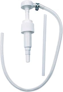 Plews 55-001 4cc Bottle Pump